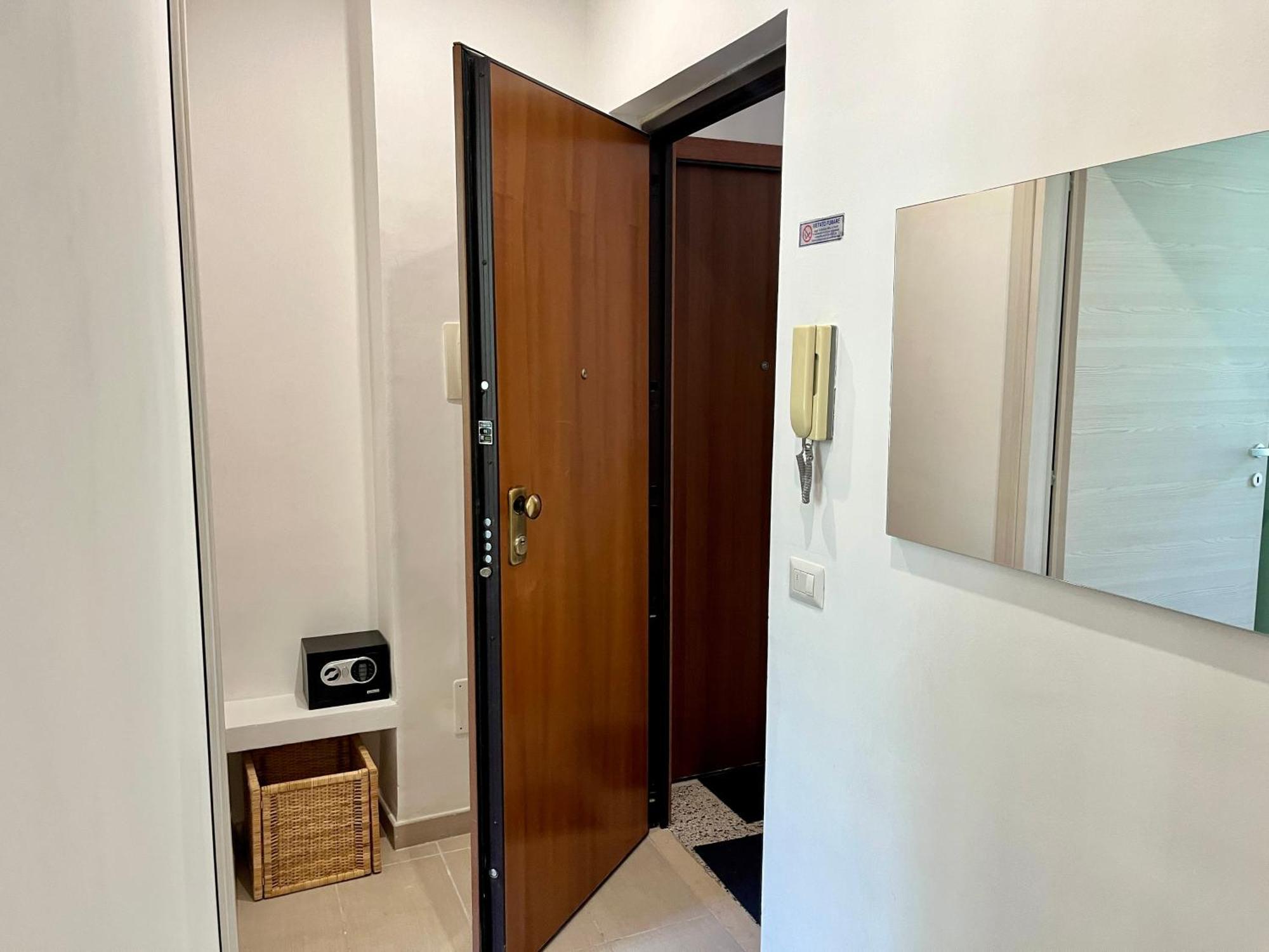 Dmc Residence - Alloggi Turistici 안치오 객실 사진
